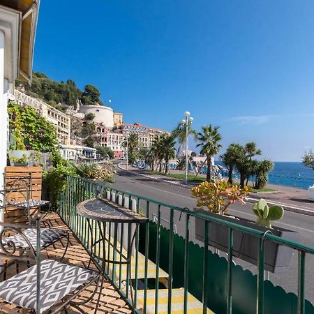 6 Bedrooms Seaview House, Old Town Nice Exteriér fotografie