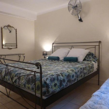 6 Bedrooms Seaview House, Old Town Nice Exteriér fotografie