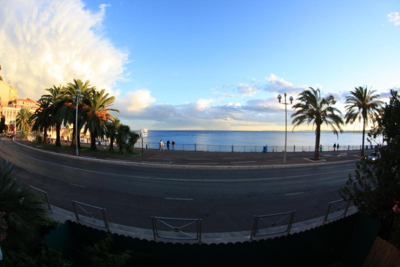 6 Bedrooms Seaview House, Old Town Nice Exteriér fotografie