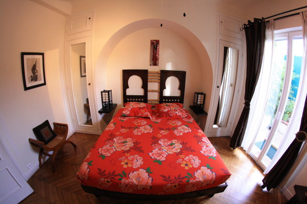 6 Bedrooms Seaview House, Old Town Nice Exteriér fotografie
