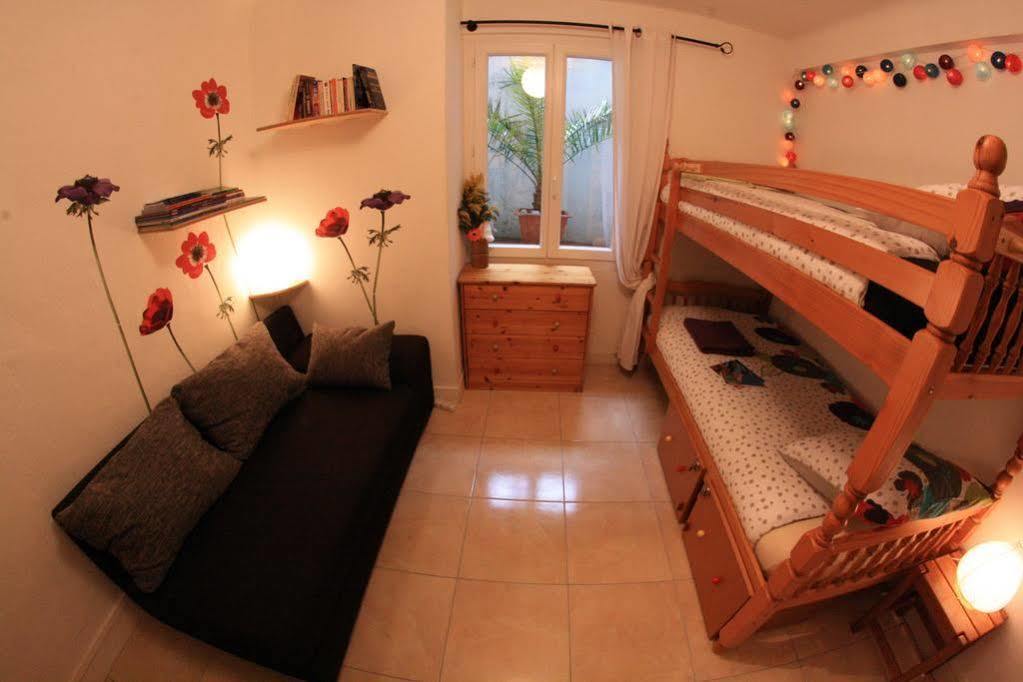 6 Bedrooms Seaview House, Old Town Nice Exteriér fotografie