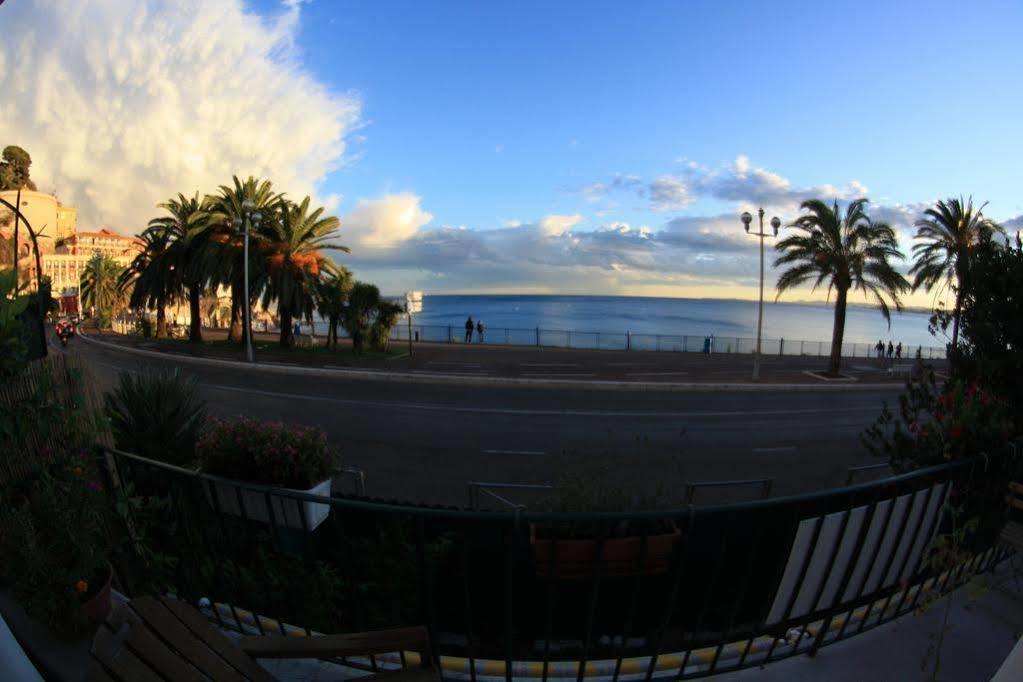 6 Bedrooms Seaview House, Old Town Nice Exteriér fotografie