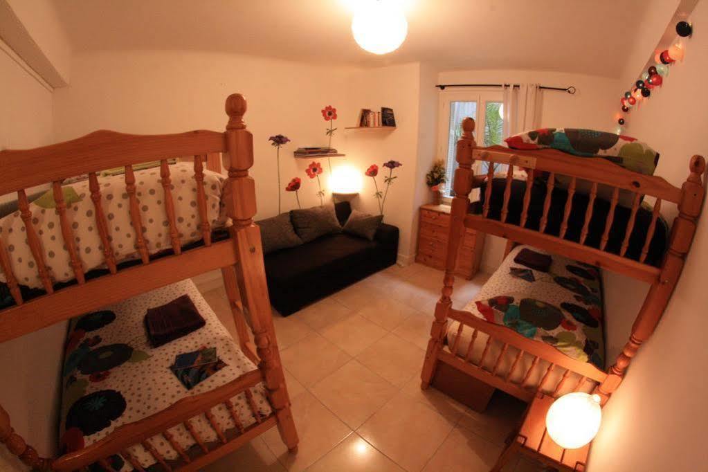 6 Bedrooms Seaview House, Old Town Nice Exteriér fotografie