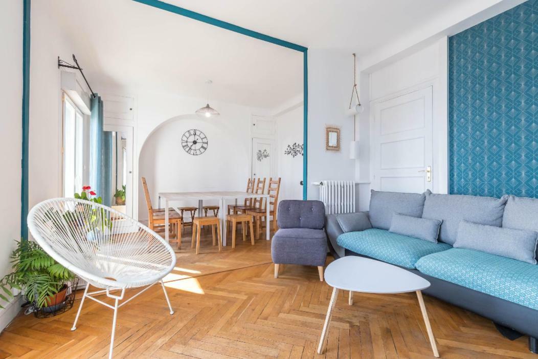 6 Bedrooms Seaview House, Old Town Nice Exteriér fotografie