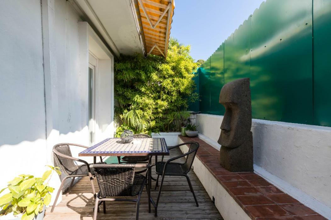 6 Bedrooms Seaview House, Old Town Nice Exteriér fotografie