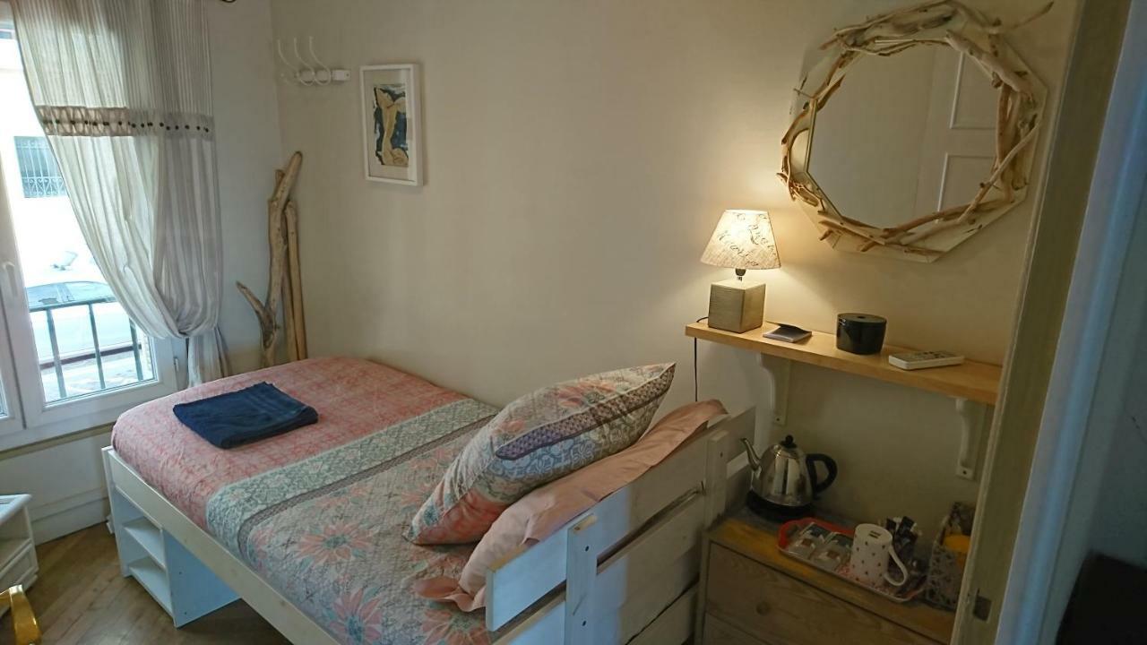 6 Bedrooms Seaview House, Old Town Nice Exteriér fotografie
