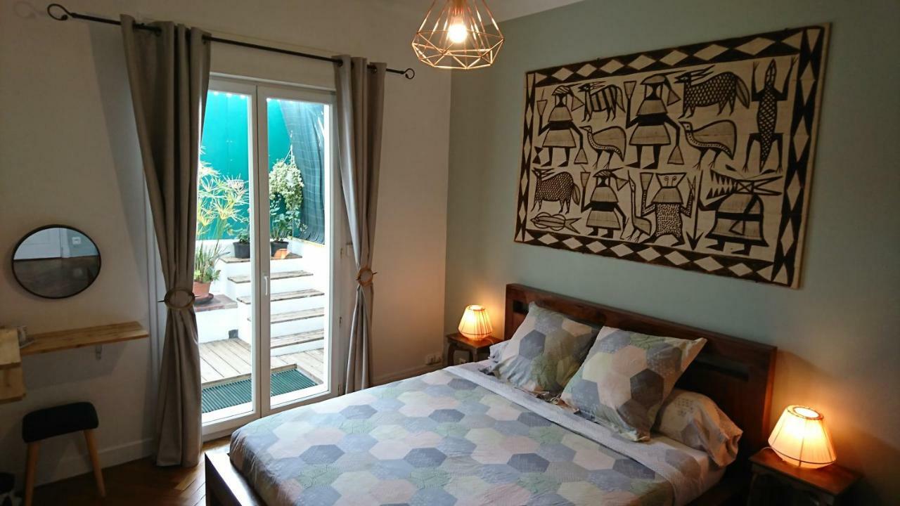 6 Bedrooms Seaview House, Old Town Nice Exteriér fotografie